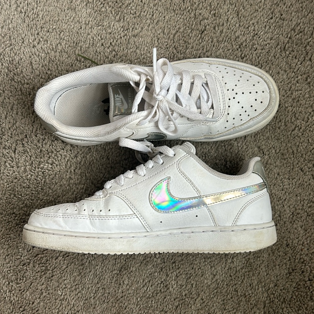 Nike Air Force